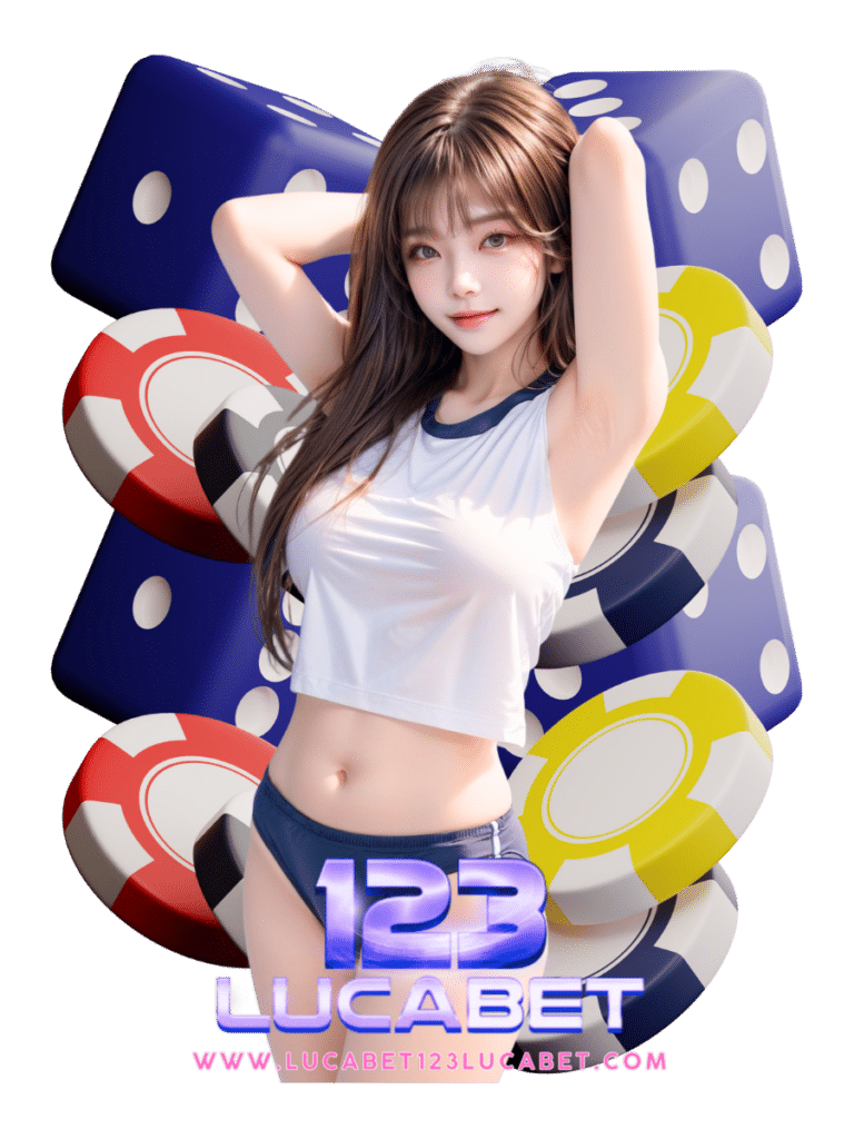 lucabet123 lucabet สมัครฟรี